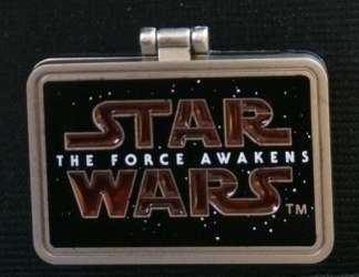 19243 - Star Wars: The Force Awakens - Admiral Ackbar alternate image