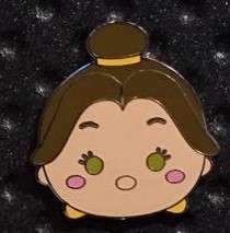 15651 - Tsum Tsum Mystery Collection: Beauty and the Beast - Belle alternate image