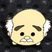 15579 - Tsum Tsum Mystery Collection: Beauty and the Beast - Maurice alternate image