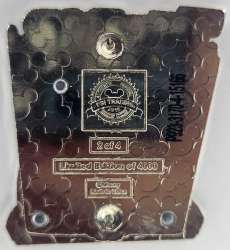 'Haunted Lands 2015 - Donald Duck - Terror in Tomorrowland - WDW'