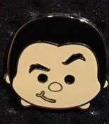 Tsum Tsum Mystery Collection - Beauty and the Beast - Gaston - MLT