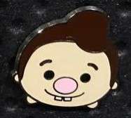 15584 - Tsum Tsum Mystery Collection: Beauty and the Beast - LeFou alternate image