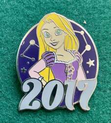 22088 - 2017 Year Mystery Collection - Rapunzel only alternate image