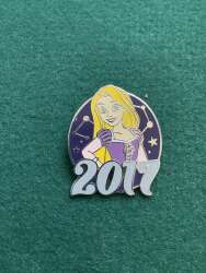22088 - 2017 Year Mystery Collection - Rapunzel only alternate image