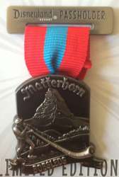 Matterhorn Bobsleds