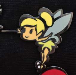 Cute Stylized Characters Mystery Collection - Tinker Bell - MLT