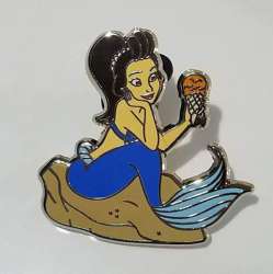 (PTD) Pin Trader&#039;s Delight Series - Aquata - DSSH