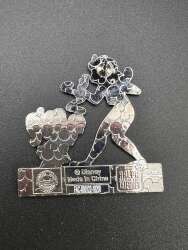 'Ralph Breaks the Internet Mystery Collection - Vanellope and Snow White - Eat Your Fruit - MLT'