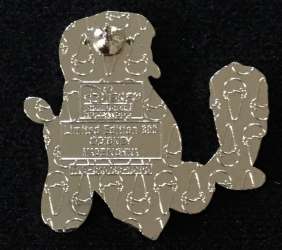 '(PTD) Pin Trader's Delight Series - Princess Eilowny - DSSH'