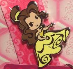 12105 - My First Stylized Disney Princess Starter Set - Belle only alternate image