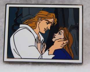 Belle and The Prince