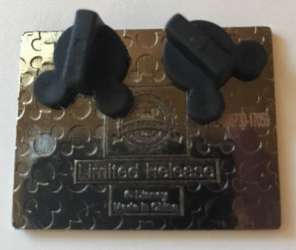 11870 - Disney Films Mystery Collection - Beauty and the Beast - Gaston and LeFou alternate image