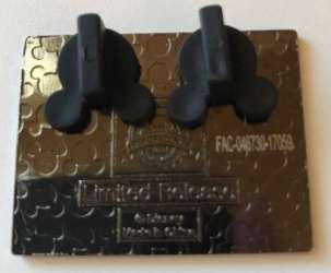 11878 - Disney Films Mystery Collection - The Little Mermaid - Ariel and Eric Statue alternate image