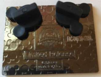 11879 - Disney Films Mystery Collection - The Little Mermaid - Ariel and Ursula alternate image