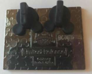 11866 - Disney Films Mystery Collection - The Lion King - Baby Simba and Rafiki alternate image