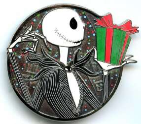 'Heroes Profile - Jack Skellington - WDI'