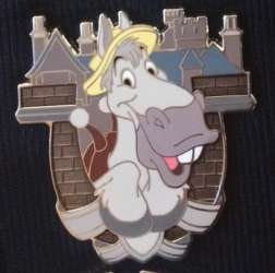 11591 - Storybook Steeds - Mystery Collection - Cyril Proudbottom alternate image