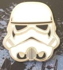 Stormtrooper Helmet