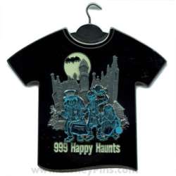 Click to view the THE HAUNTED MANSION details