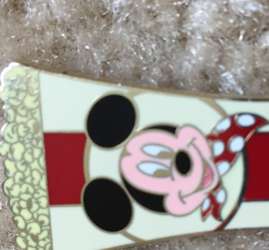 Park Snacks and Food - Popcorn and Mickey Ice Cream Bar - Popcorn only - MLT