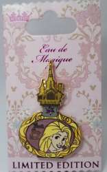 878 - Eau De Magique Series - Best Day Ever (Rapunzel) alternate image