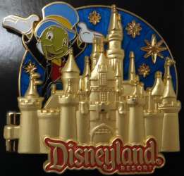 999 - Disneyland Anniversaries - Disneyland® Resort 59th Anniversary - Disneyland Resort alternate image