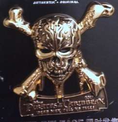 11160 - Pirates of the Caribbean: Dead Men Tell No Tales - Pirates of the Caribbean Dead Men Tell No Tales alternate image