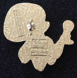 11780 - (PTD) Pin Trader's Delight Series - Katrina Van Tassel - Disney Studio Store Hollywood / Soda Fountain alternate image