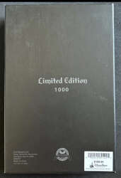 'Haunting Halloween 2018 Tiered Collection - Trick or Treat 5-pin Box Set - MLT'