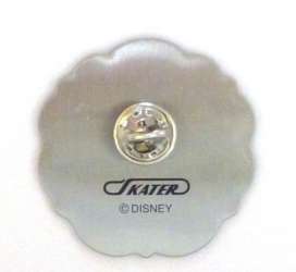 'Japan - Beauty and the Beast Pins Collection - Mystery - Belle and Beast in Library - DSJ'