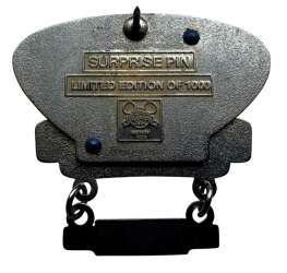 22420 - Magical Memories - Haunted Mansion - Magica deSpell - Disneyland Resort alternate image