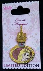 878 - Eau De Magique Series - Best Day Ever (Rapunzel) alternate image