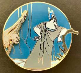 Dark Tales Series - Hercules (Hades) - DSSH