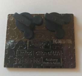 11889 - Disney Films Mystery Collection - The Lion King - Adult Simba at Pride Rock CHASER alternate image