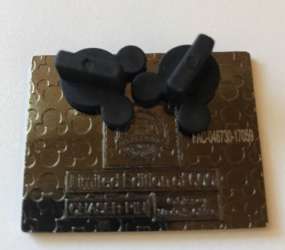 11899 - Disney Films Mystery Collection - The Little Mermaid - Ariel and Eric Statue CHASER alternate image