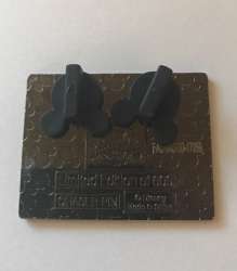 11895 - Disney Films Mystery Collection - Hercules - Hercules and Megara CHASER alternate image