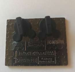 11887 - Disney Films Mystery Collection - The Lion King - Baby Simba and Rafiki CHASER alternate image