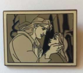 Belle and The Prince CHASER
