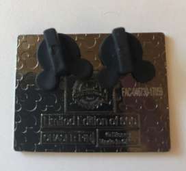 11892 - Disney Films Mystery Collection - Beauty and the Beast - Belle and The Prince CHASER alternate image