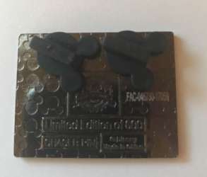 11903 - Disney Films Mystery Collection - Big Hero 6 - Tadashi and Baymax CHASER alternate image