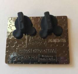 11891 - Disney Films Mystery Collection - Beauty and the Beast - Gaston and LeFou CHASER alternate image