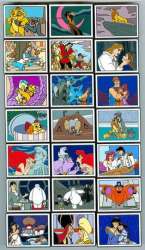 Disney Films Mystery Collection