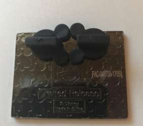 11874 - Disney Films Mystery Collection - Hercules - Hercules and Megara alternate image