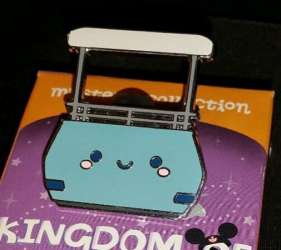 8941 - Kingdom of Cute Mystery Collection (Series 1) - PeopleMover alternate image