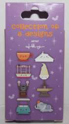 Kingdom of Cute Mystery Collection (Series 1) - Unopened Box - MLT