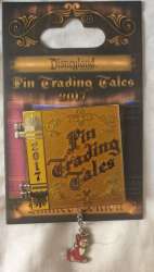 8837 - Pin Trading Tales - Alice in Wonderland alternate image