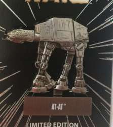 8838 - Star Wars Vehicles - AT-AT alternate image