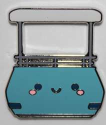 8941 - Kingdom of Cute Mystery Collection (Series 1) - PeopleMover alternate image