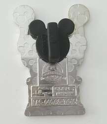 8938 - Kingdom of Cute Mystery Collection (Series 1) - Haunted Mansion Gargoyle alternate image