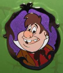 8396 - Crooked Comrades - Mystery Collection - LeFou alternate image